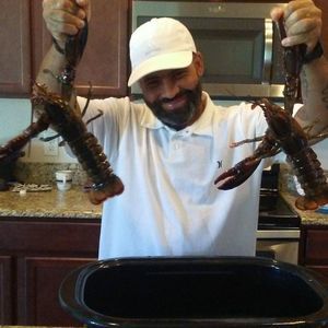 Meet your Posher, Harry